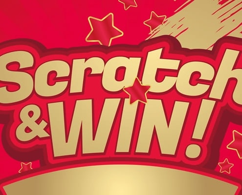Play Scratch Cards