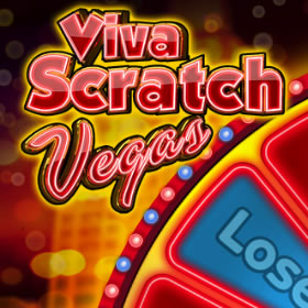 Viva Scratch Vegas
